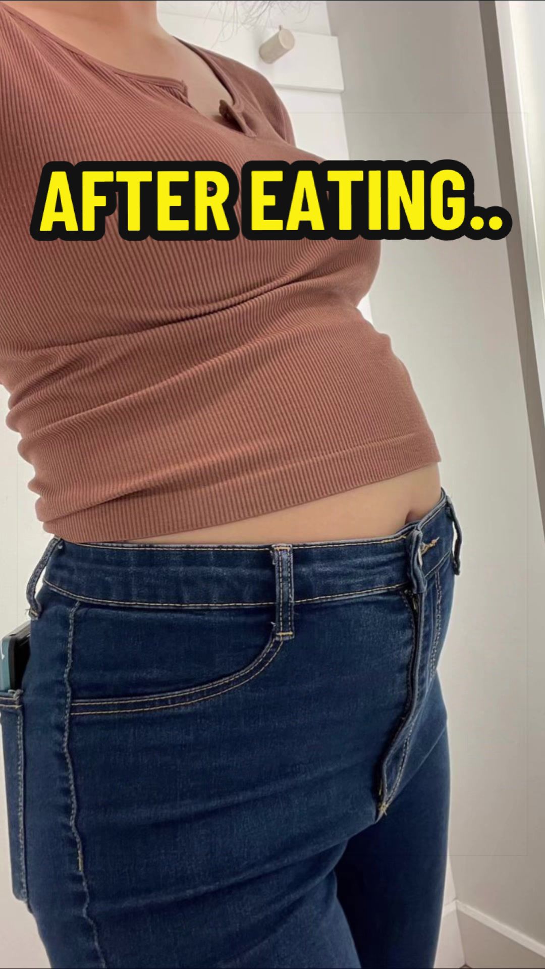 @Lily Tran - Body Positivity