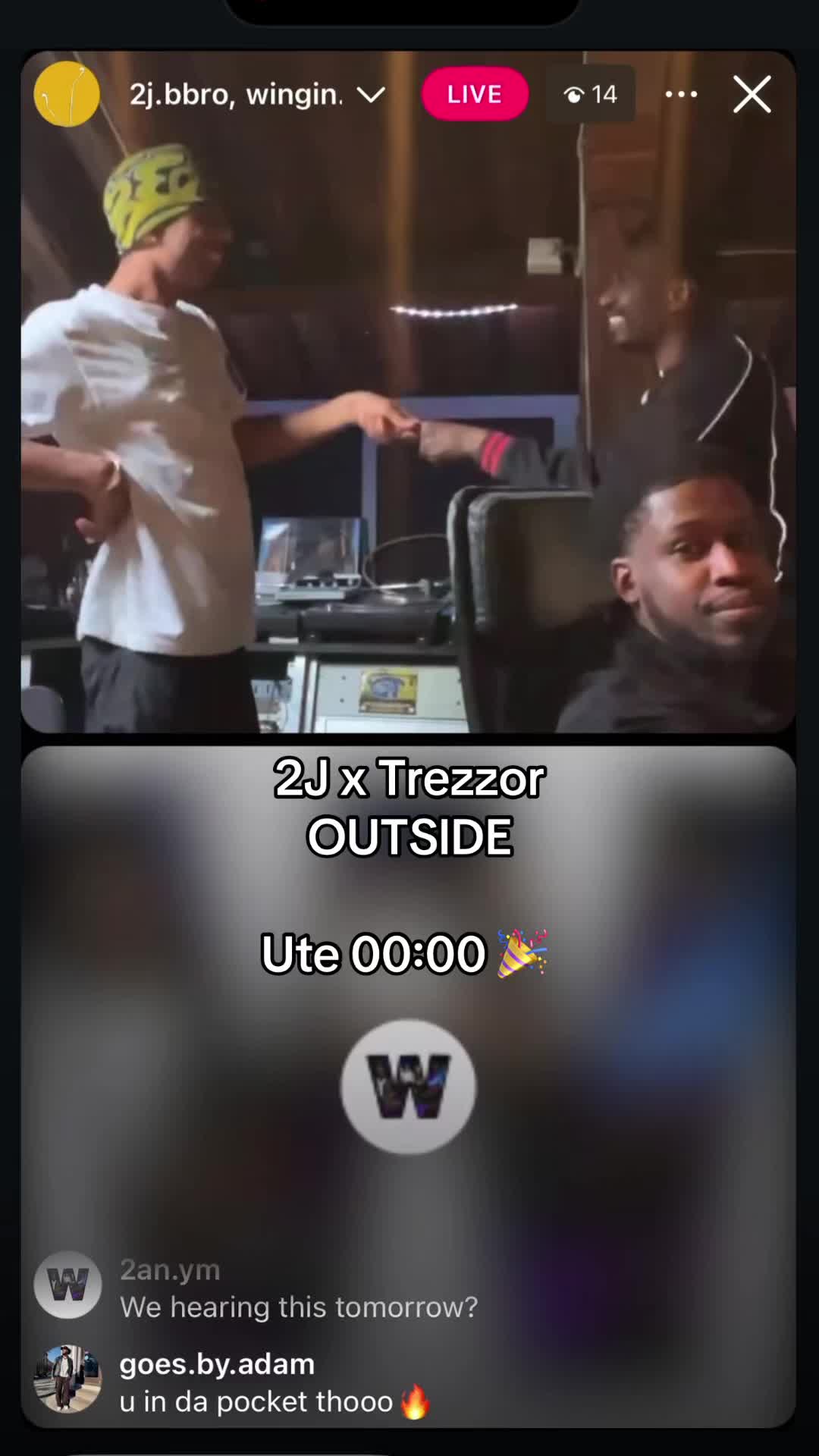 @Trezzor