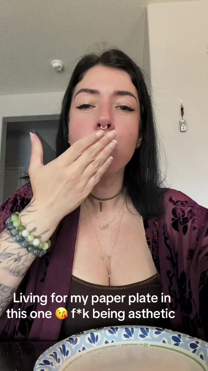 @Metal mama