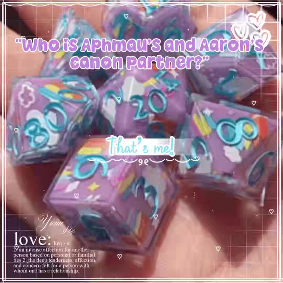 @.• 𝓐stra ♡'s 𝓐aron & 𝓐phmau
