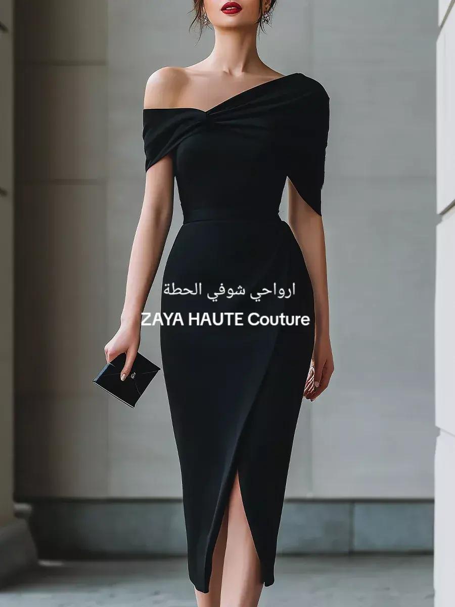 @Zaya haute couture