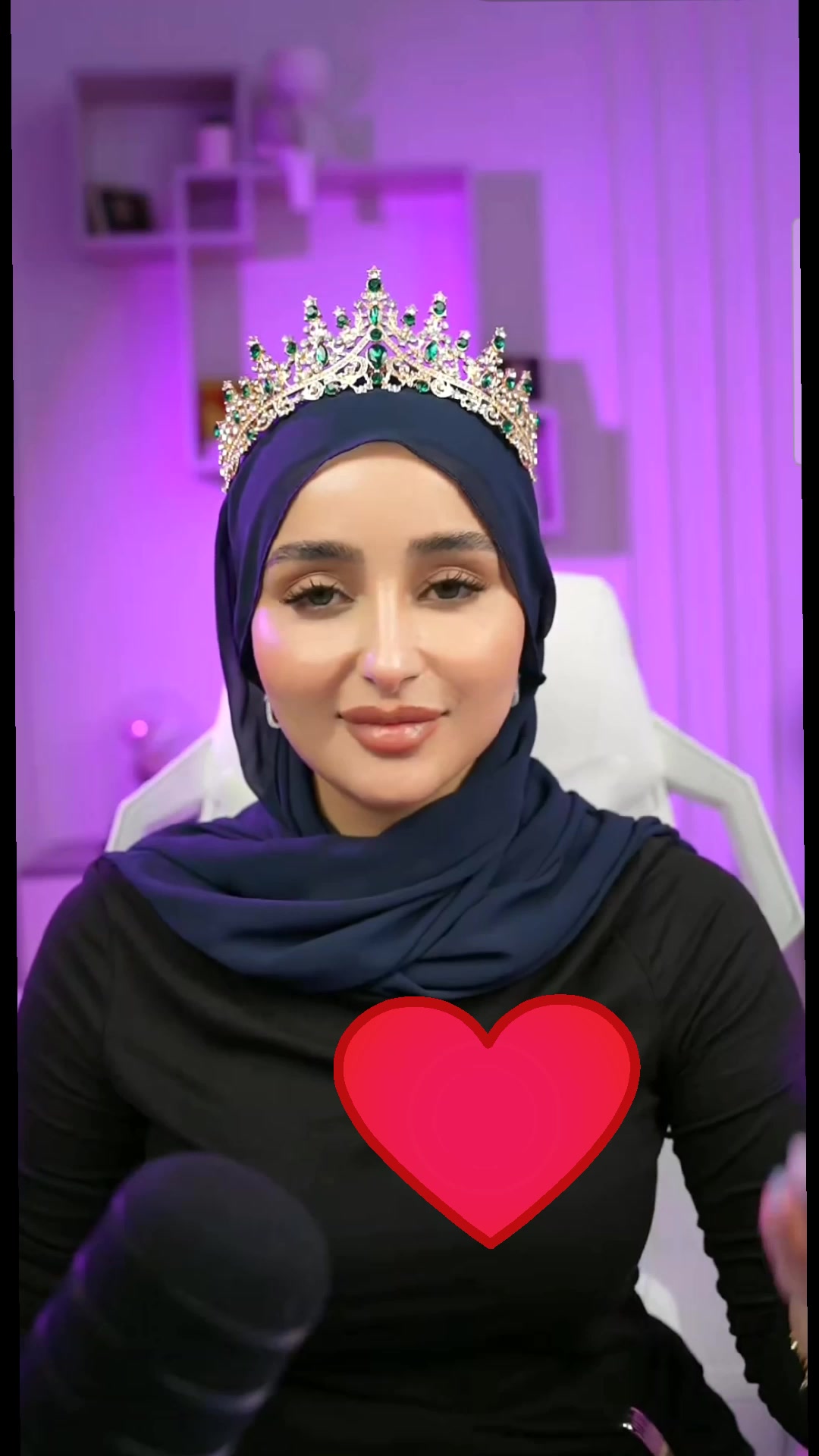 @m&iuml;n&atilde;💜🇩🇿💜