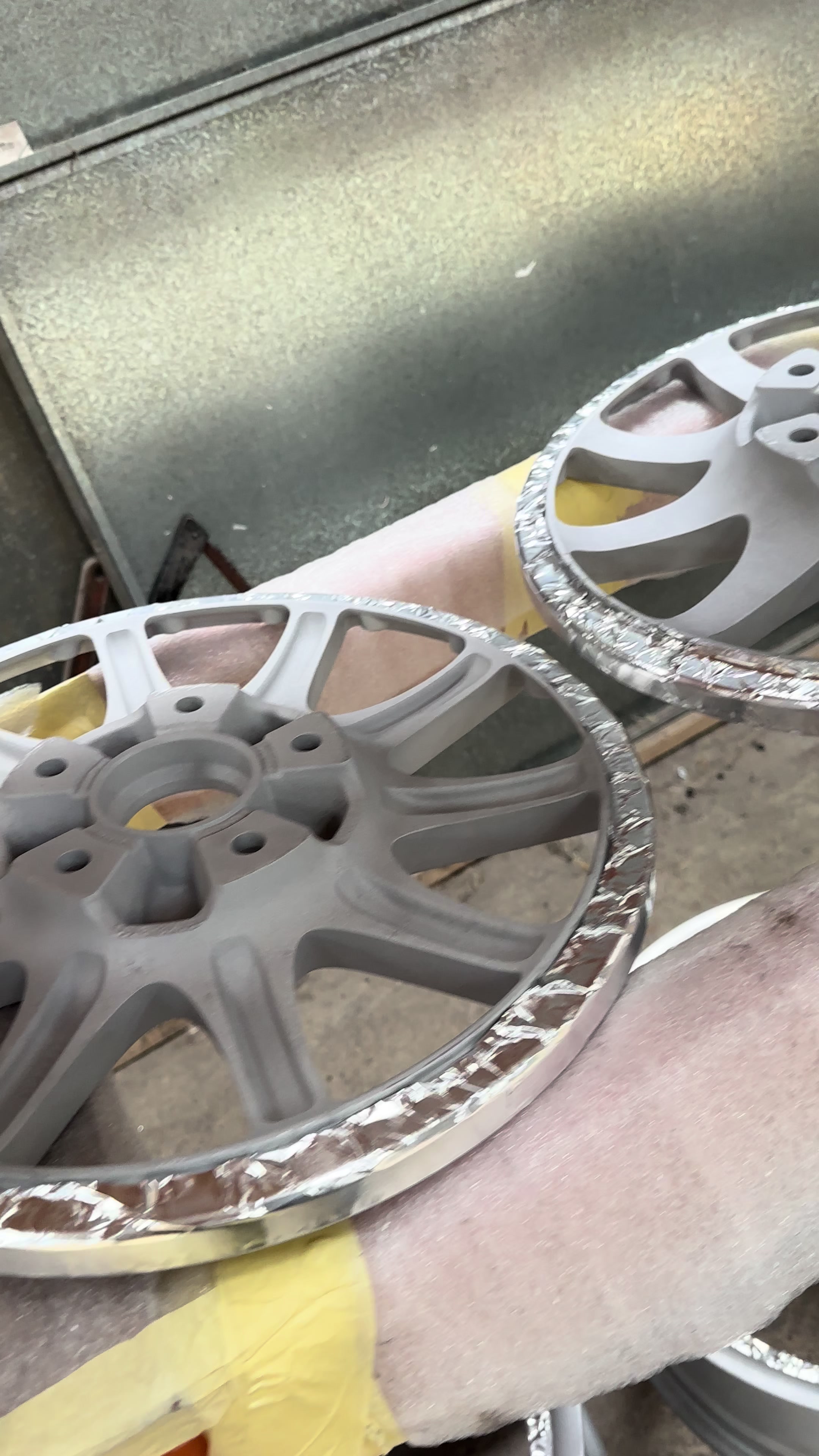 @Wheel Guy Sheffield