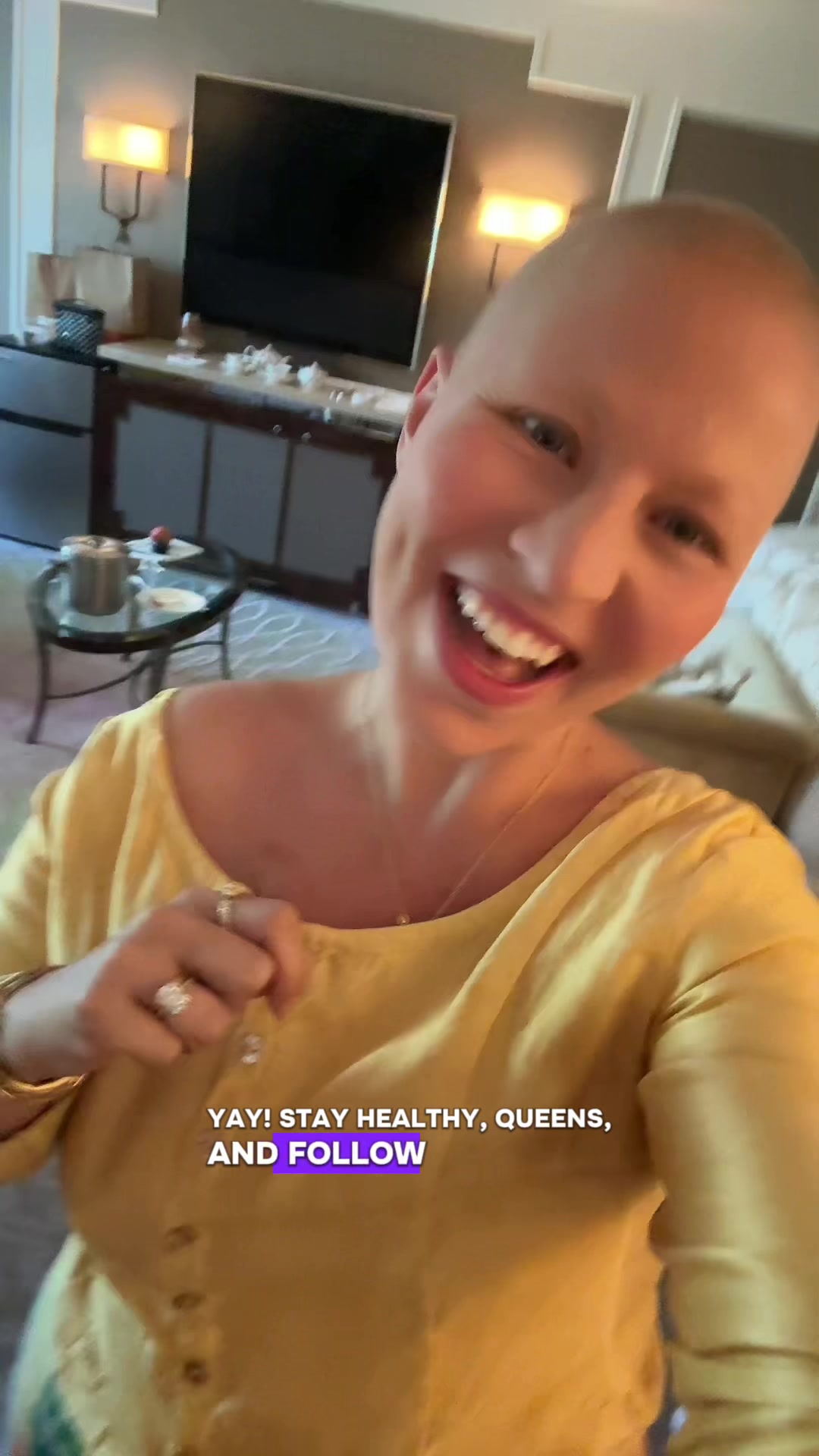 @Tegan Kline