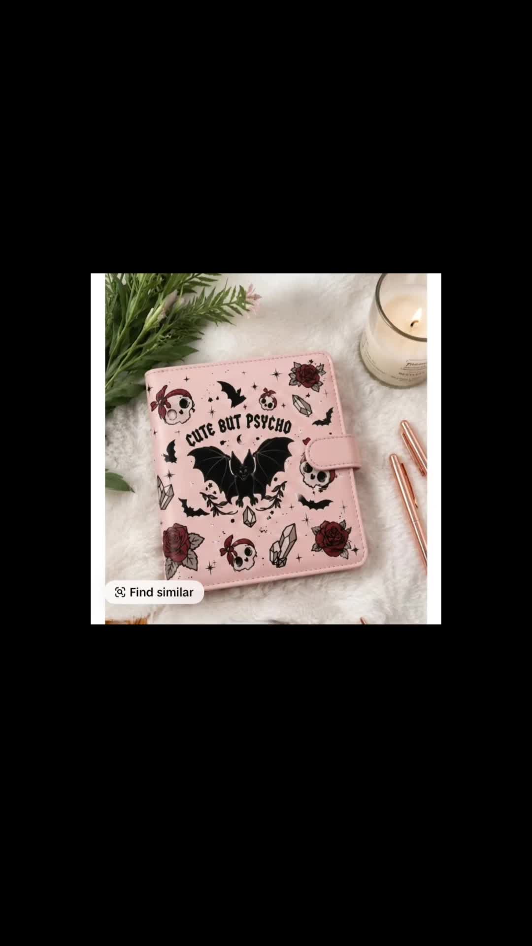@Sunnie |viral finds ᛑᛗᛛ