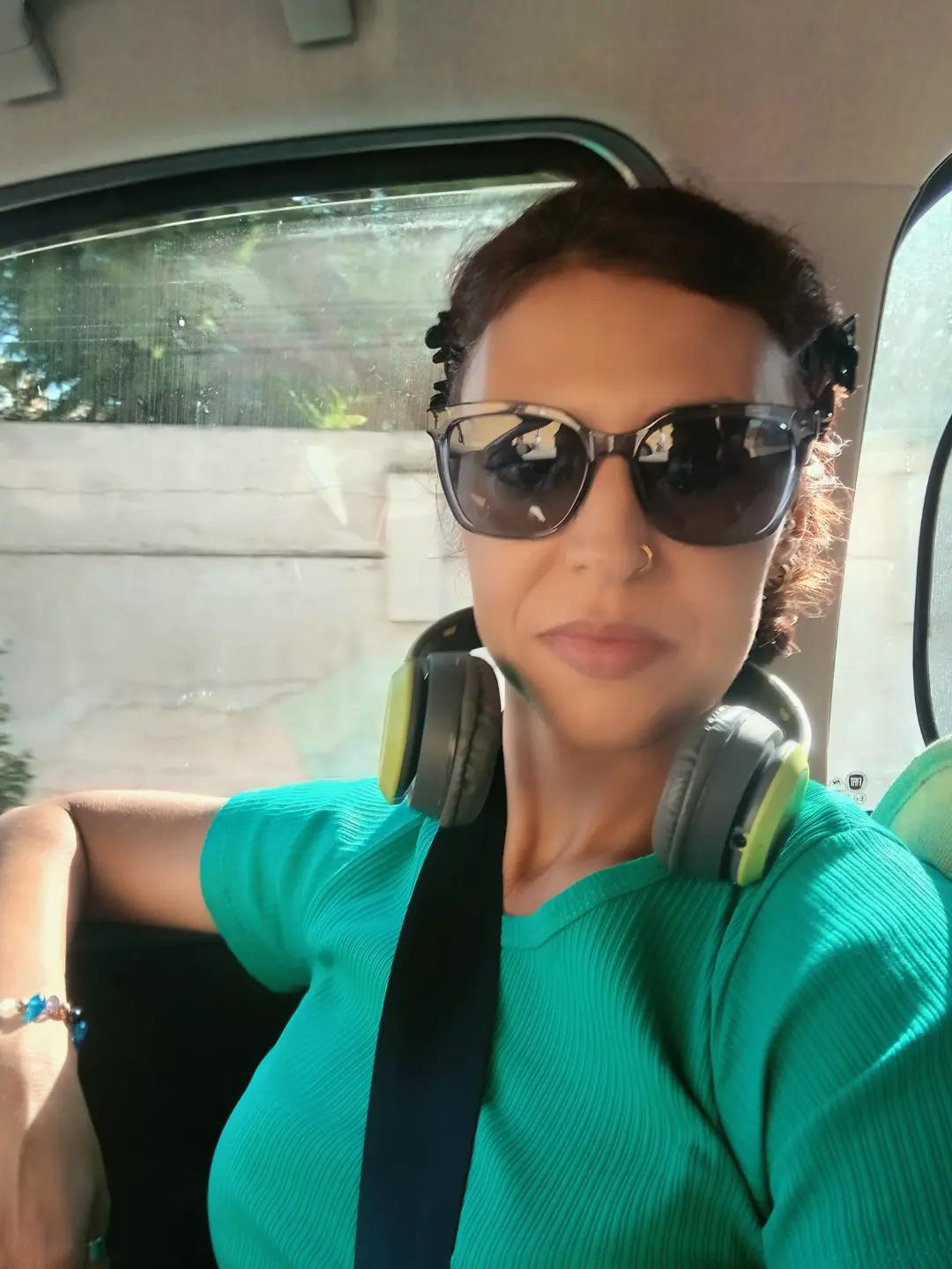 @Maria Elena Marino