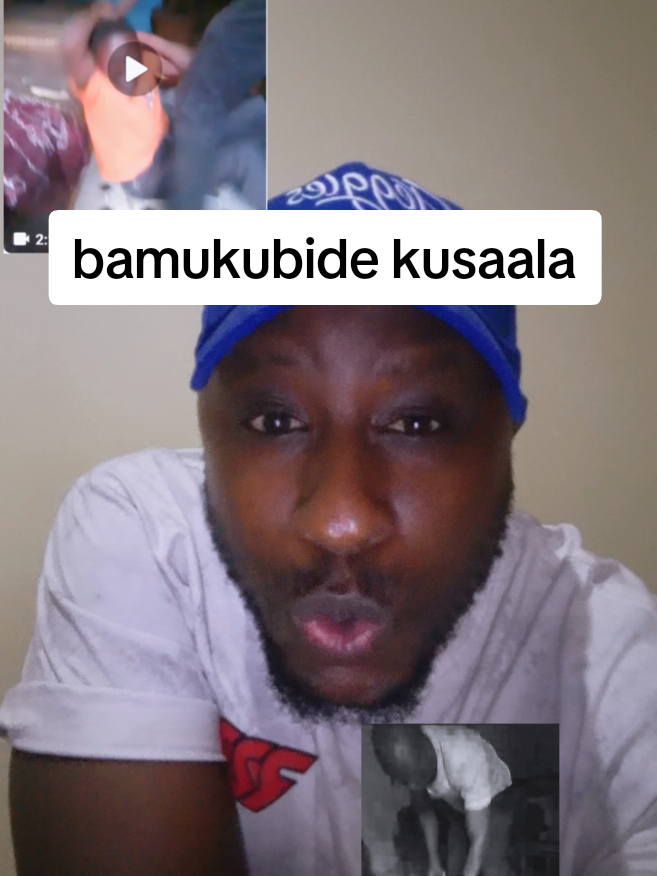 @🇺🇬Social King&bull;Social K🤴🏿NG