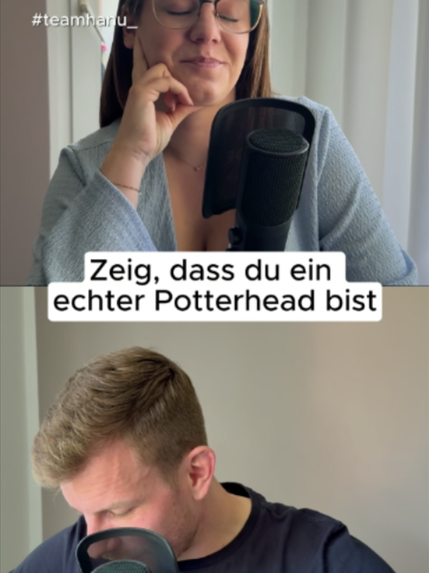 @Muggelgeflüster