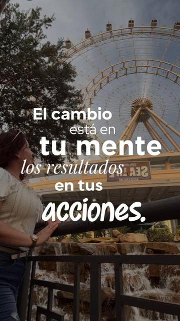 @Cindy Vive y Disfruta