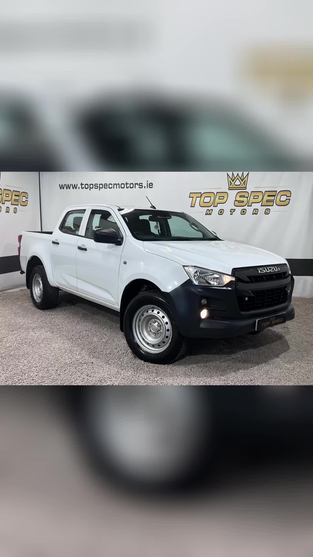@Top spec motors