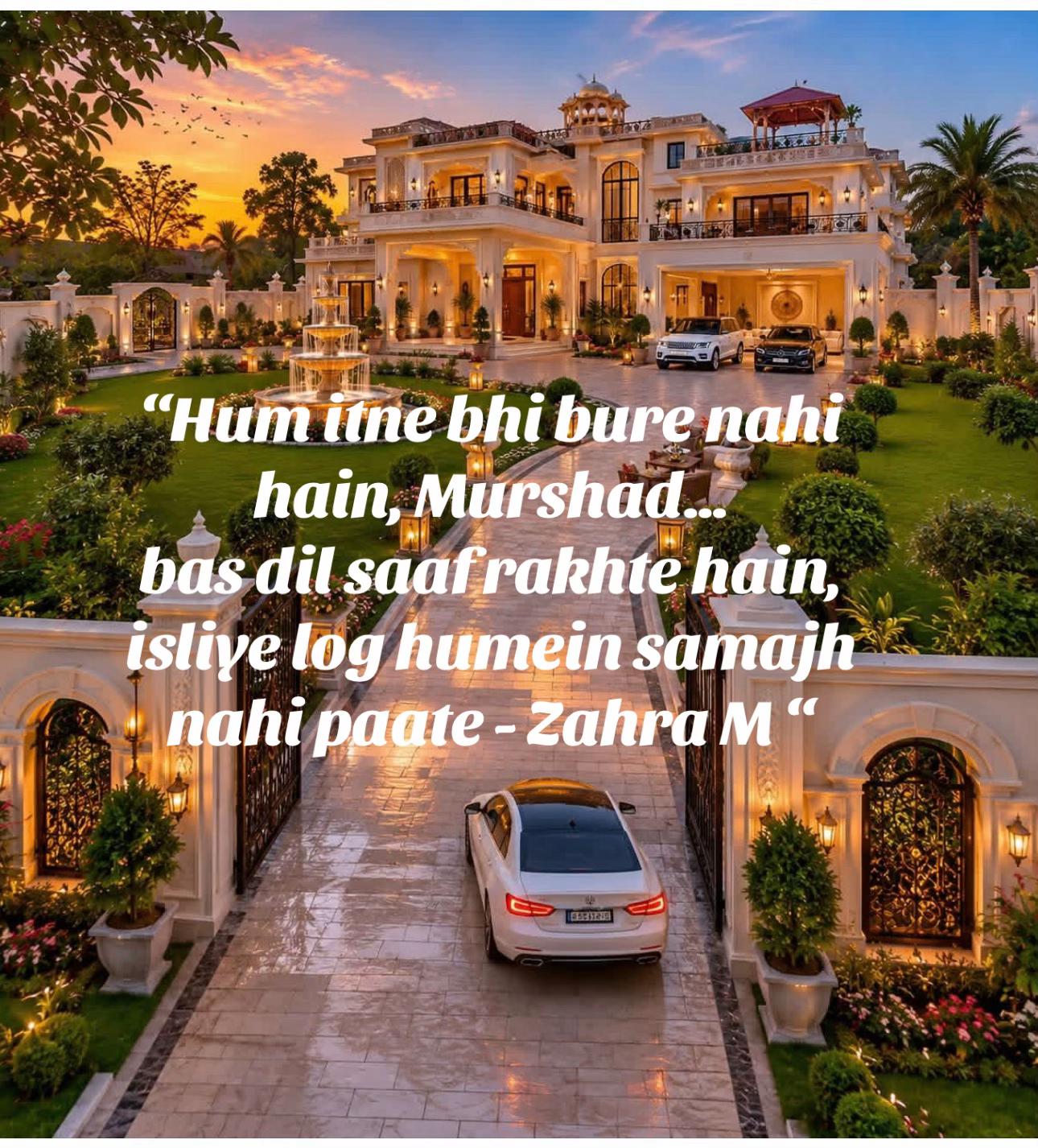 @Zahra 💕