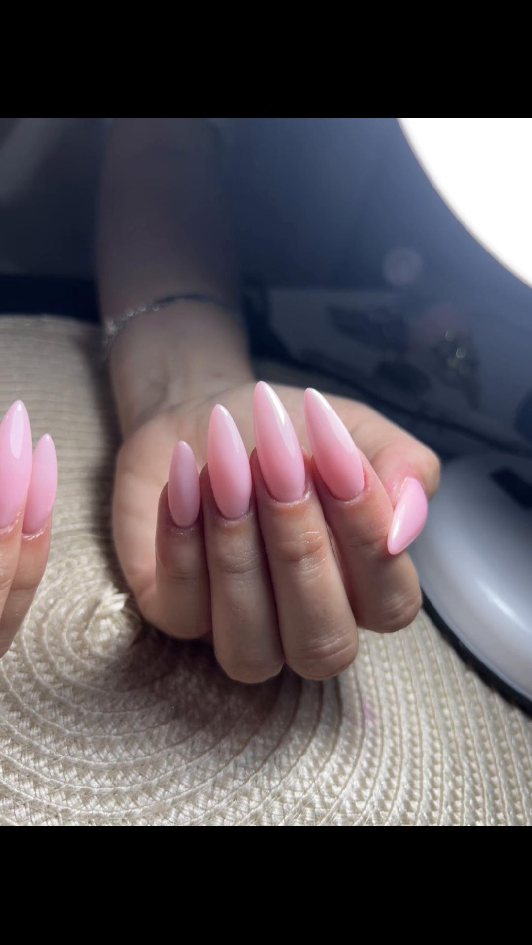 @OFFICIAL TECHNICIAN NAILS 💅🏼