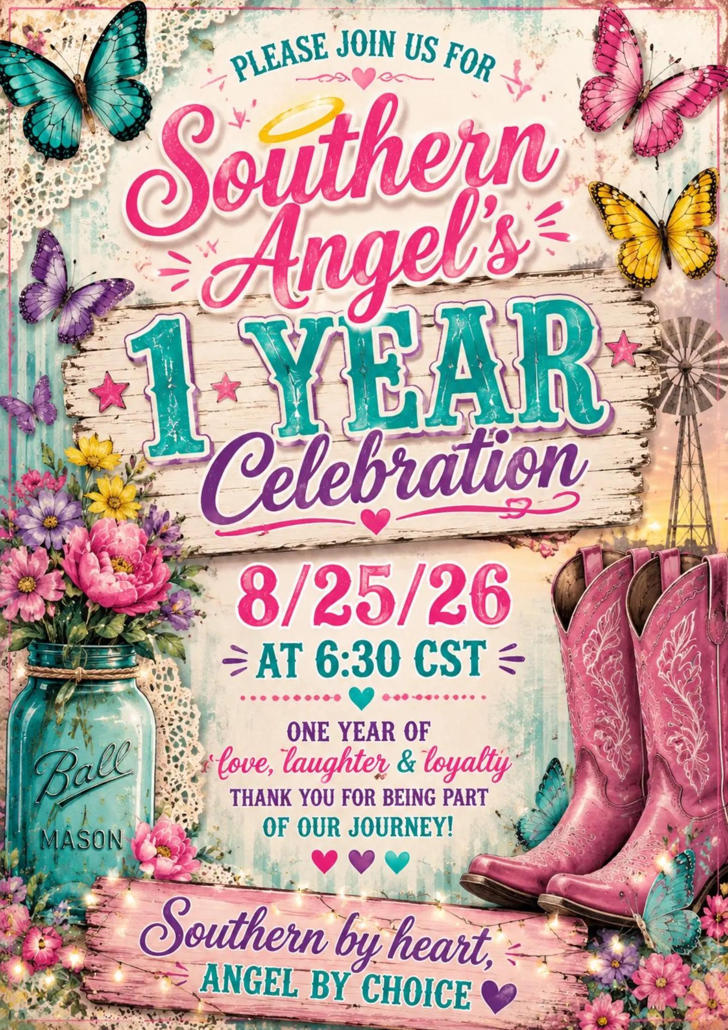 @Southern🇺🇸Angel🐾🌐