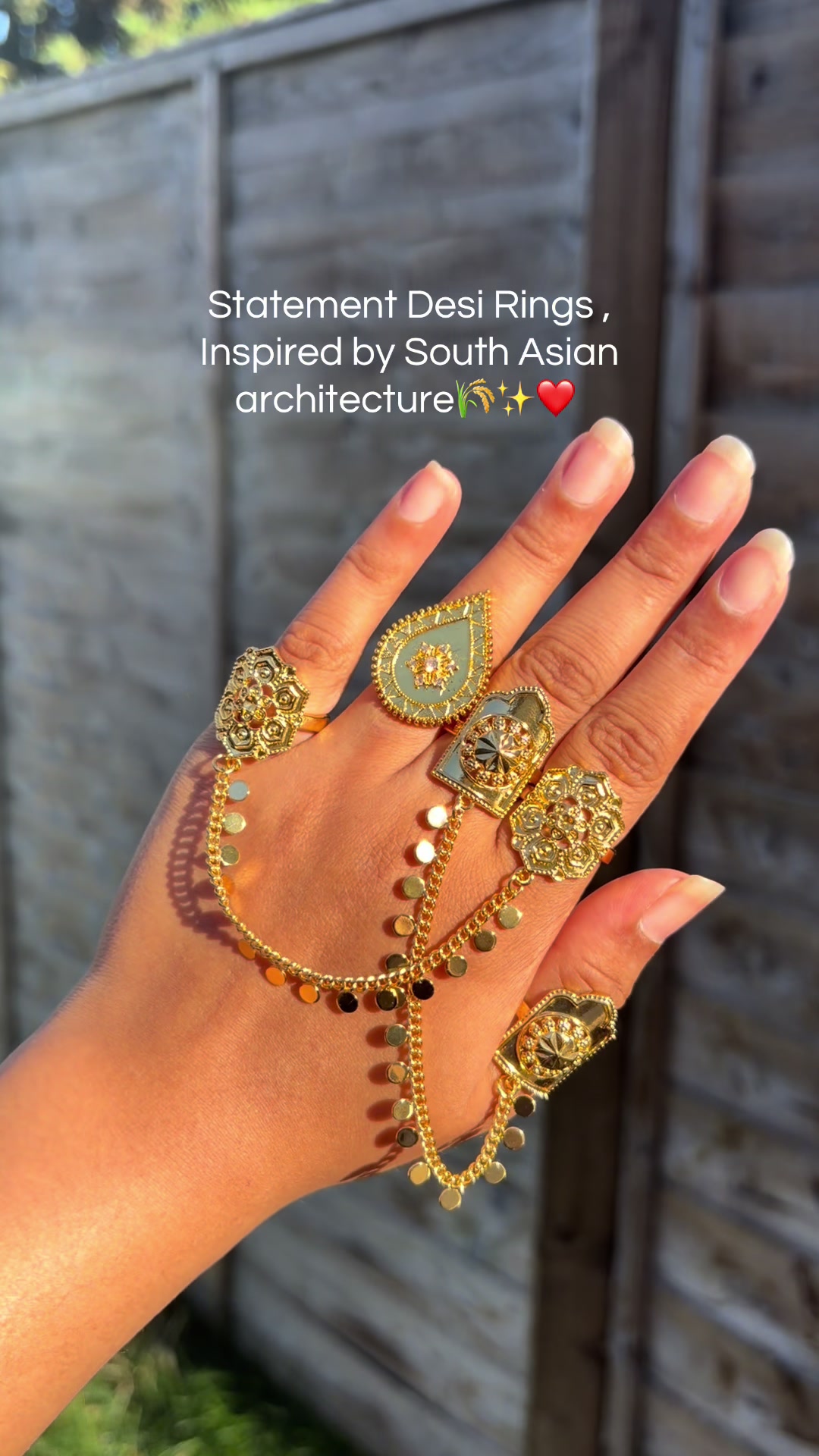 @Ayeshas Jewellery Box