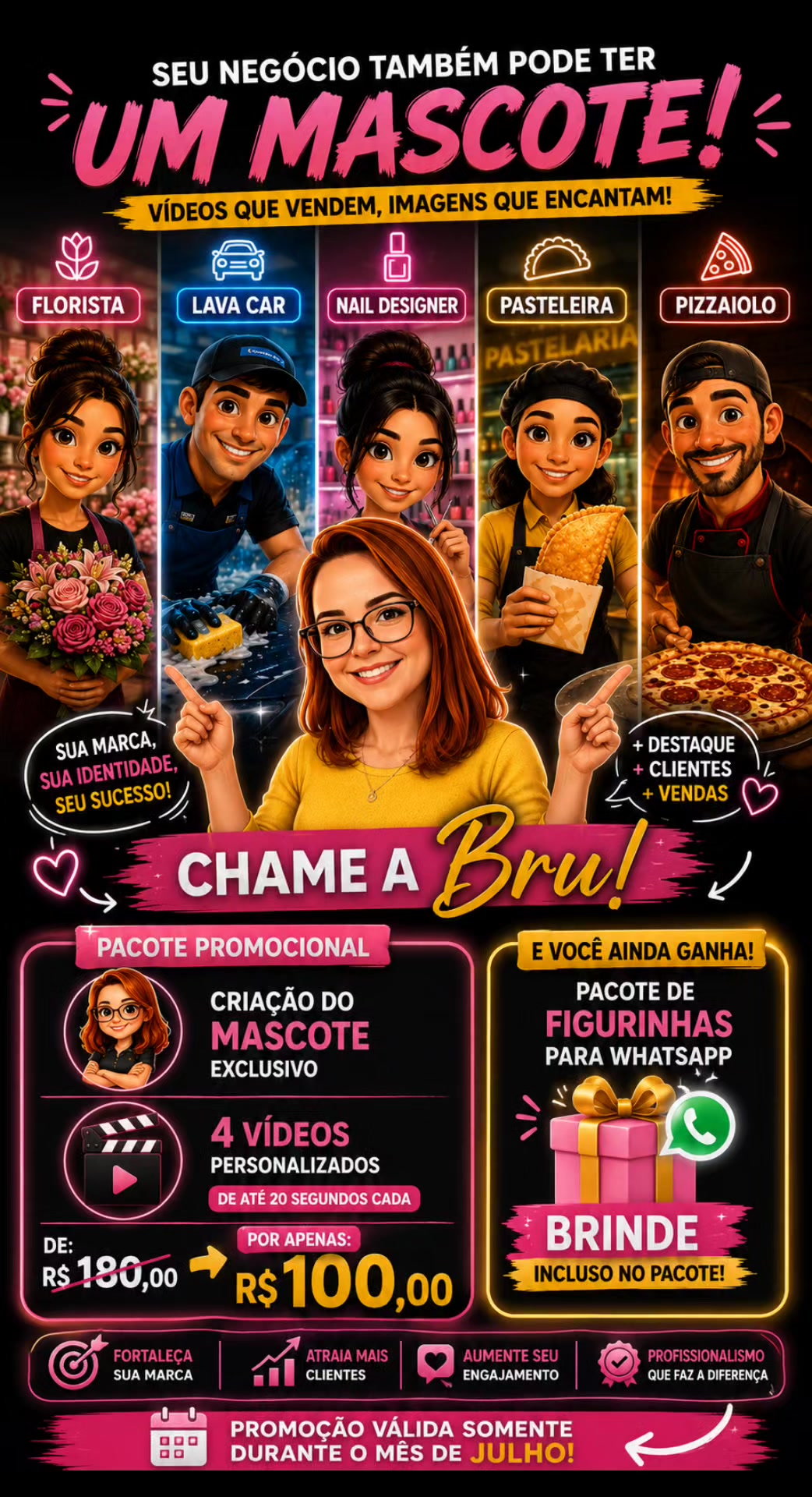 @Bru |Te ensino a criar