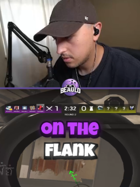 @Beaulo