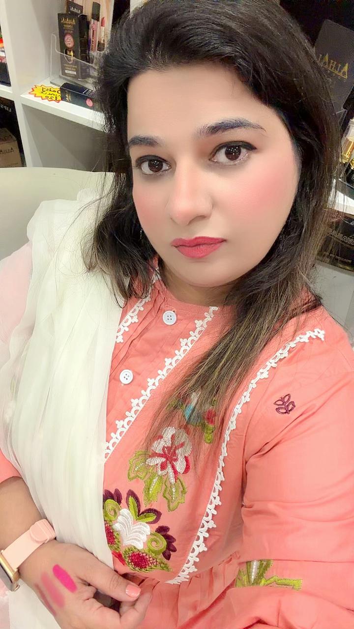 @Mehwish Fatima