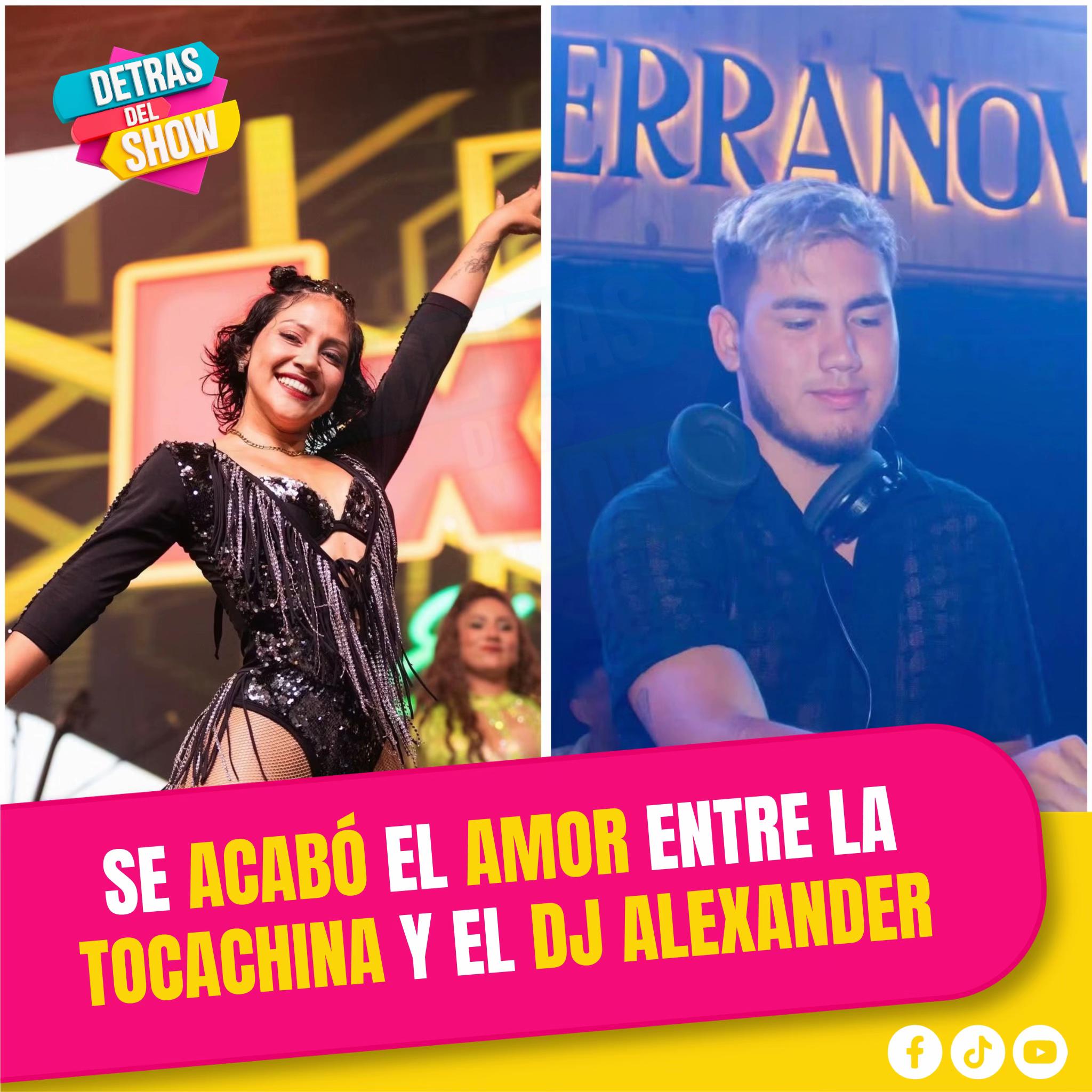 @Detras Del Show TV