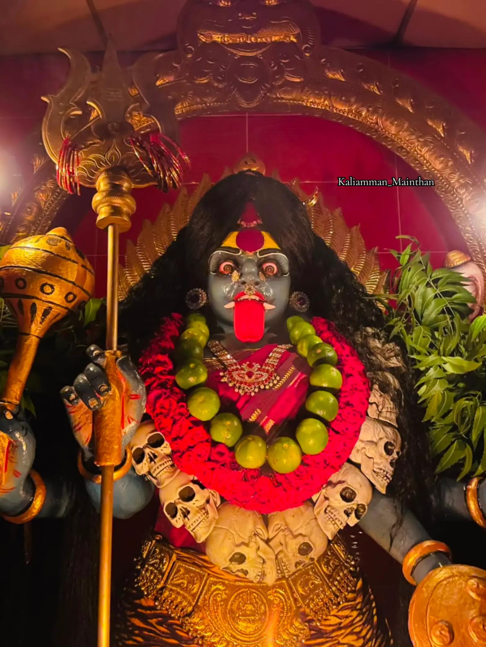 @_Son Of Balai Kaliamman_🔥🔱🙏
