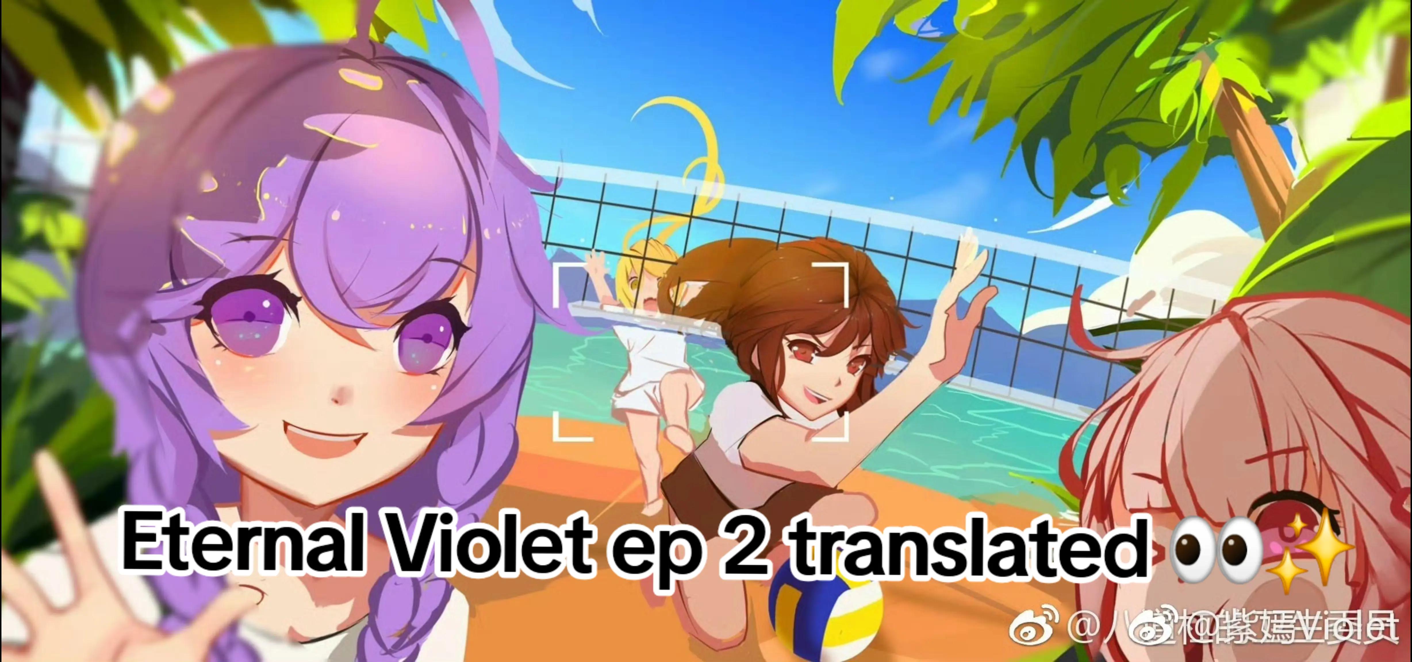 @Kiyo (Vsinger+Violet's no1fan)