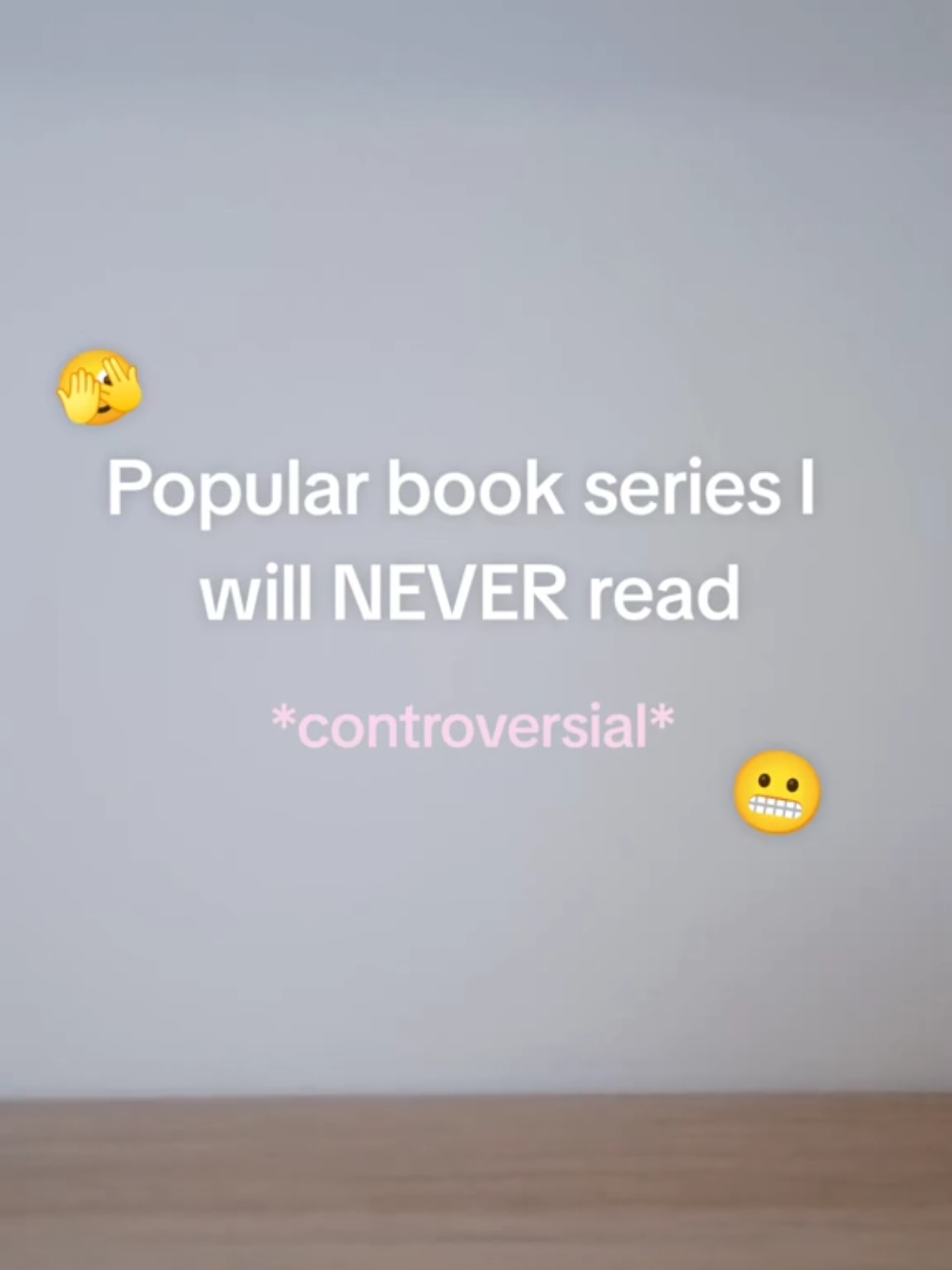 @Gabby 👽⭐ | Horror reader