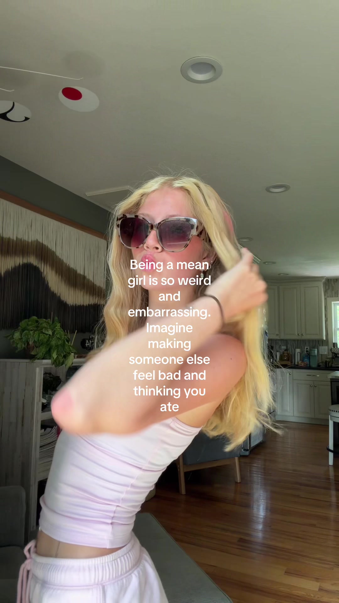 @Aubrey!