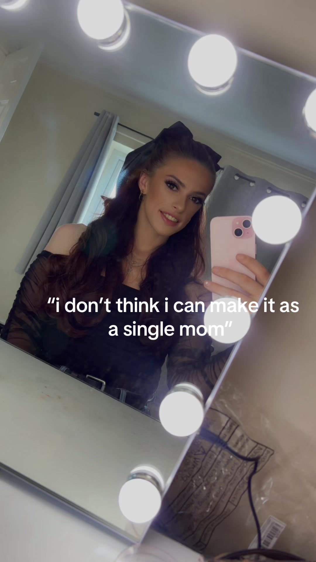 @Leah Davies