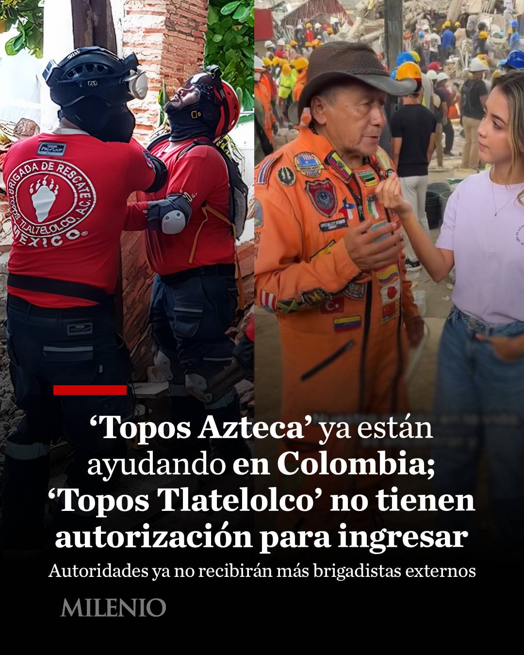 @MILENIO