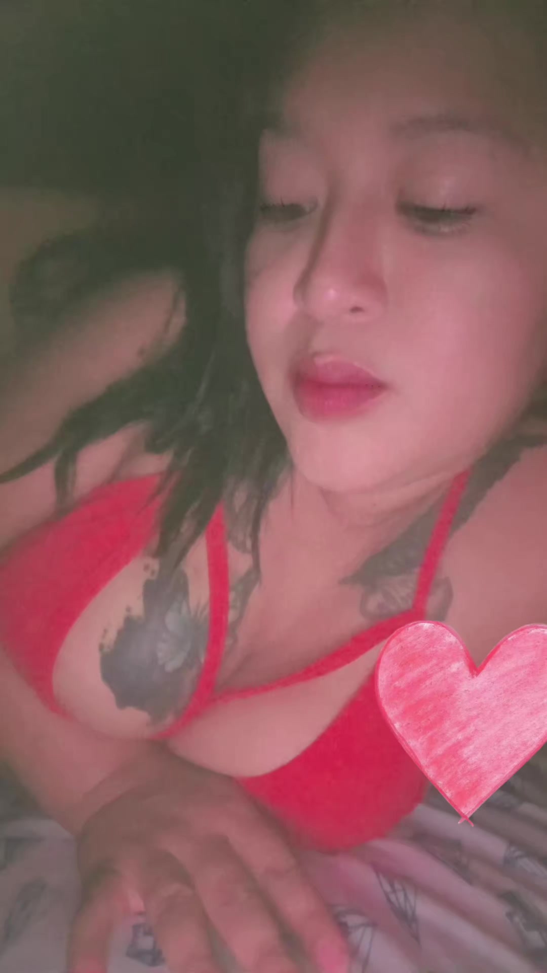 @💋 EVELYN & ELEAZAR 🔥