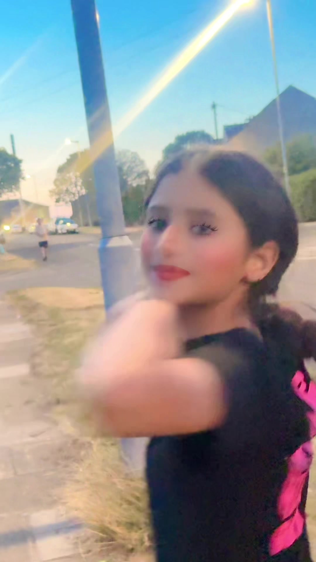 @Dua Khan & Parishay Khan