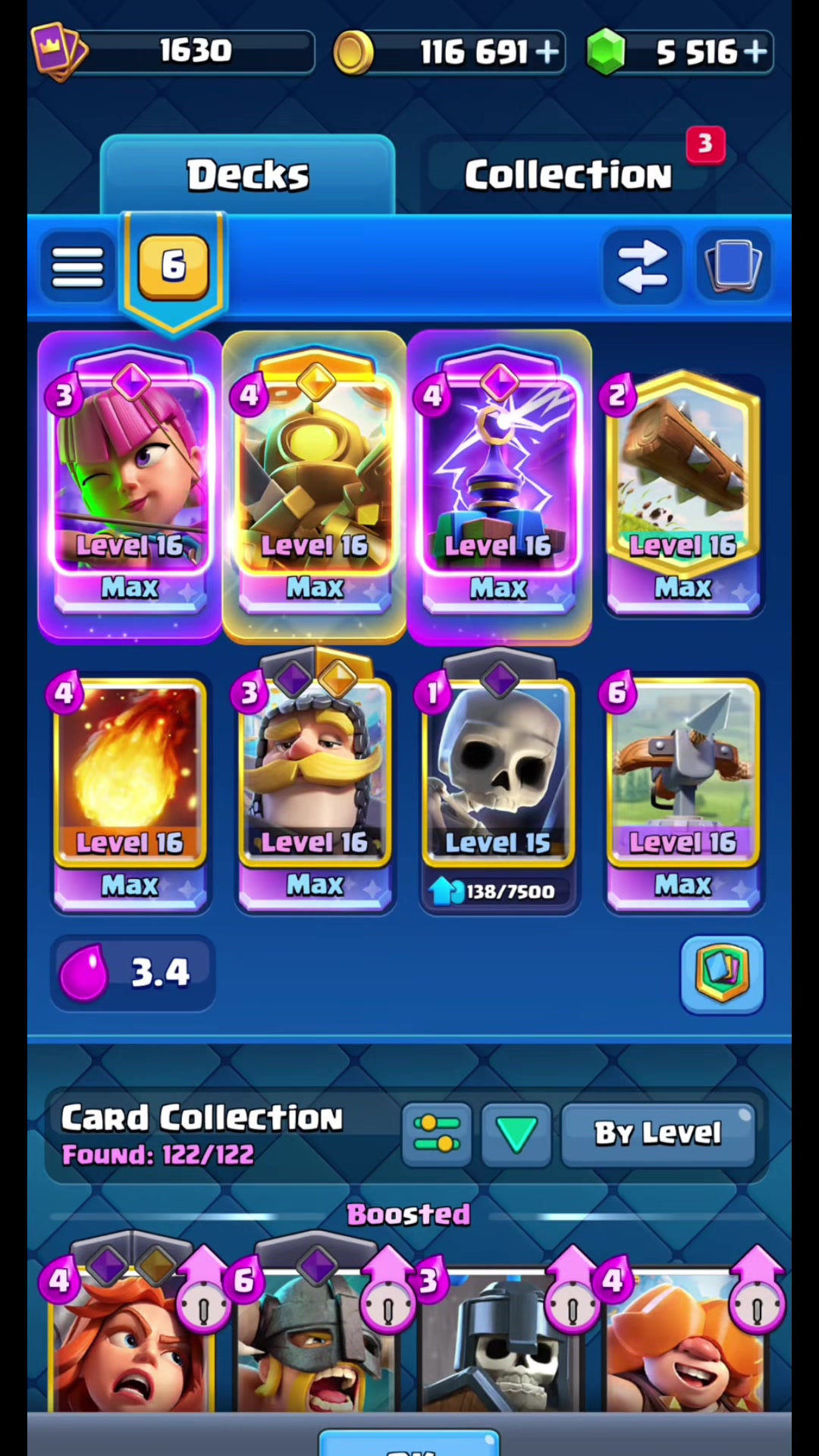 @Pro XBow CR