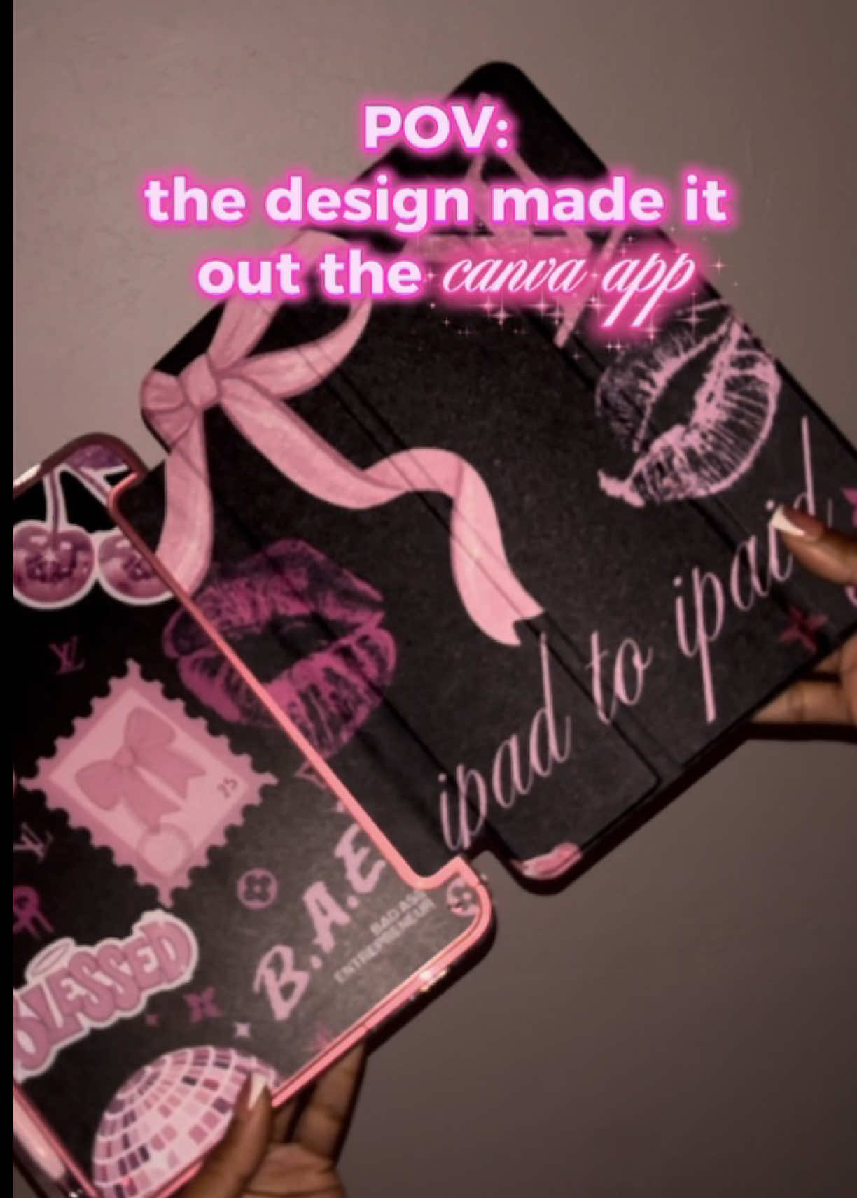 @Millian | Digital Baddie🎀🪩