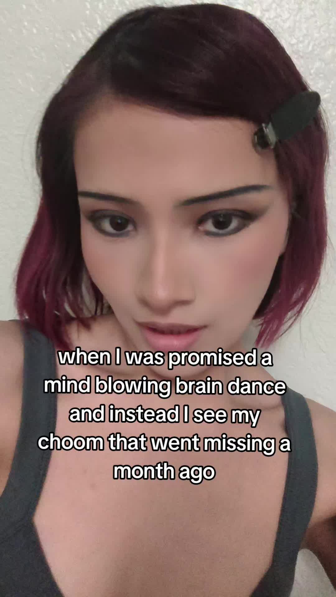 @IDC ABOUT YOUR OC