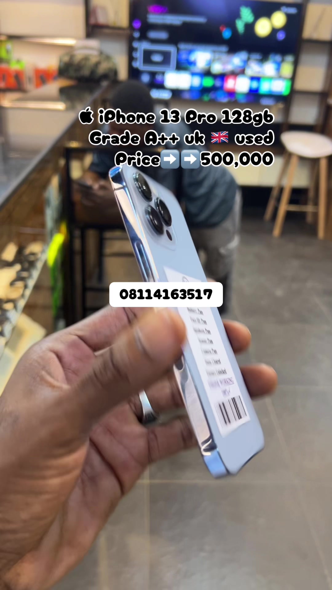 @Kylinksworld phones 