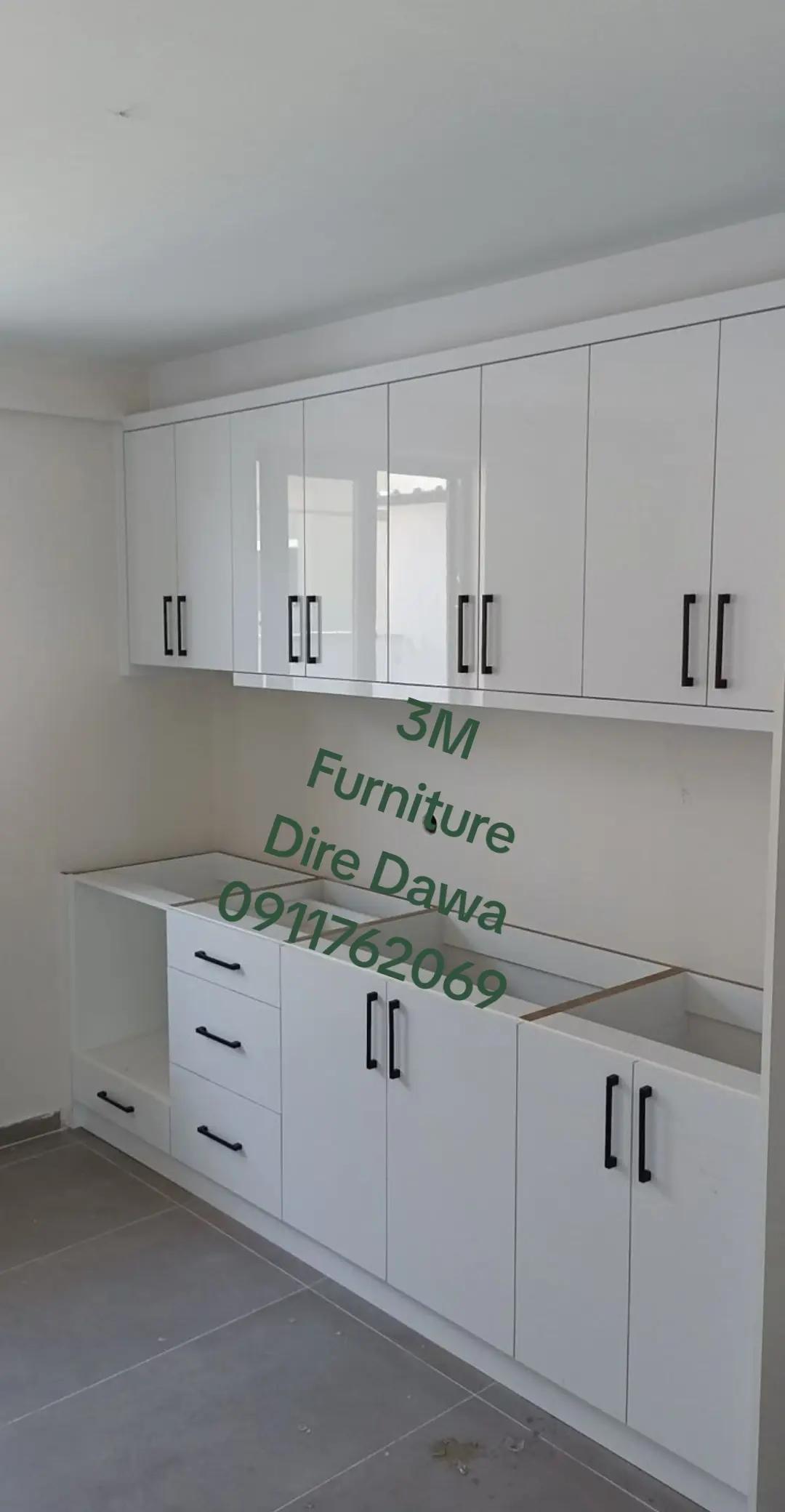 @3M Farniture Dirre dawa