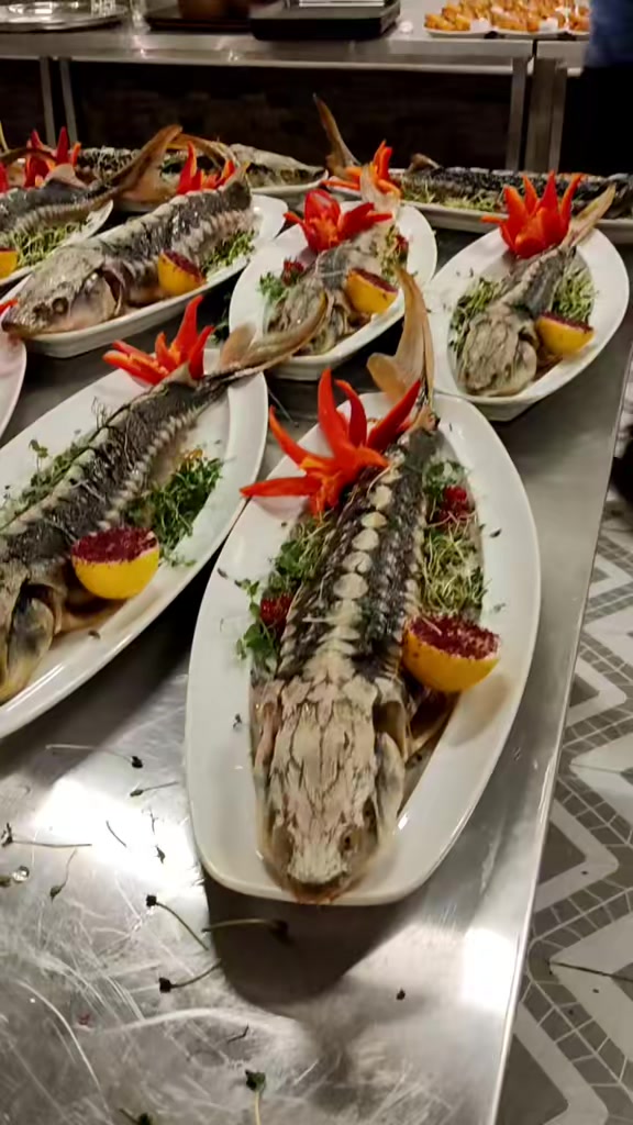 @Chef