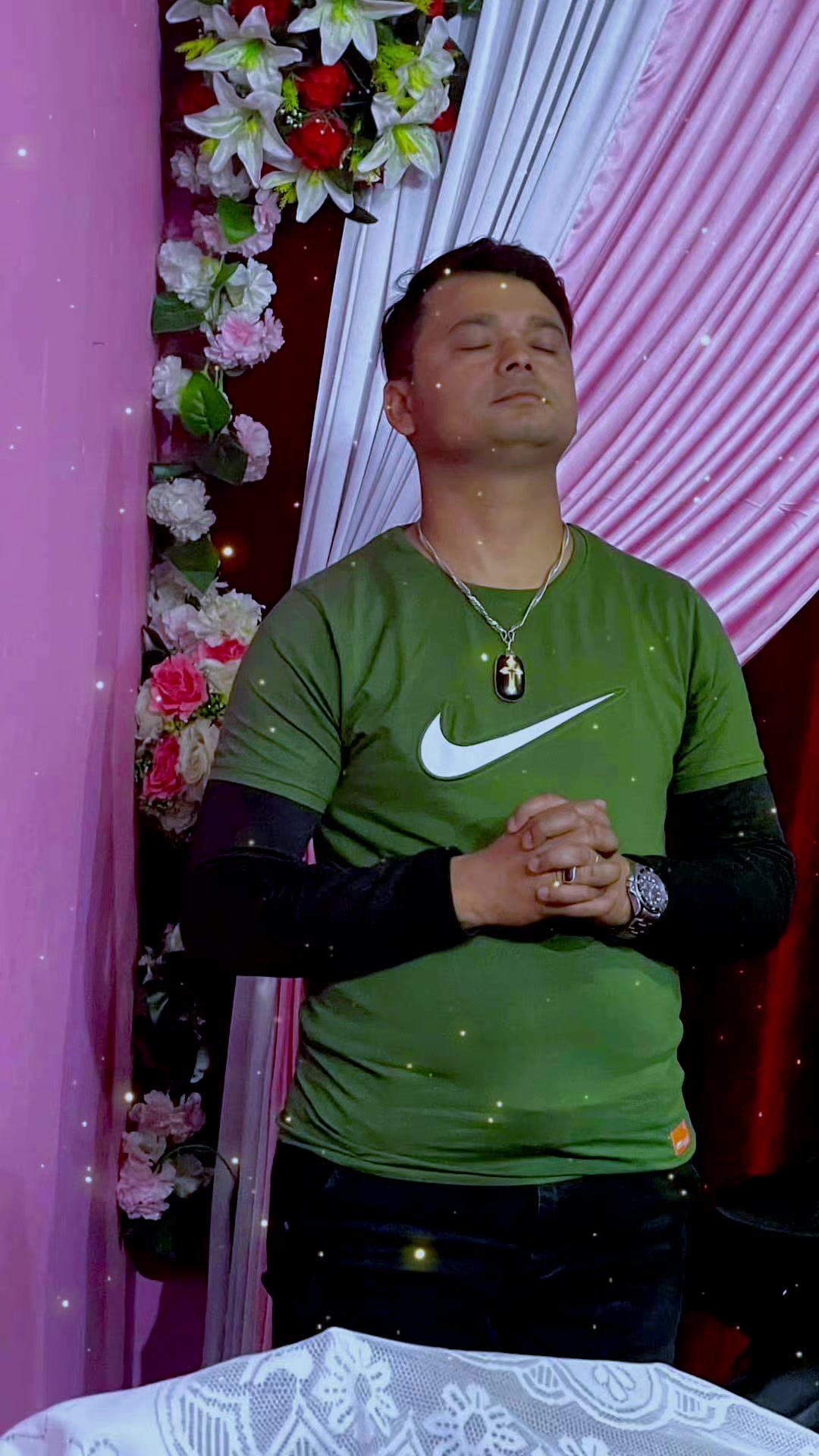 @Pradeep Ranapaheli