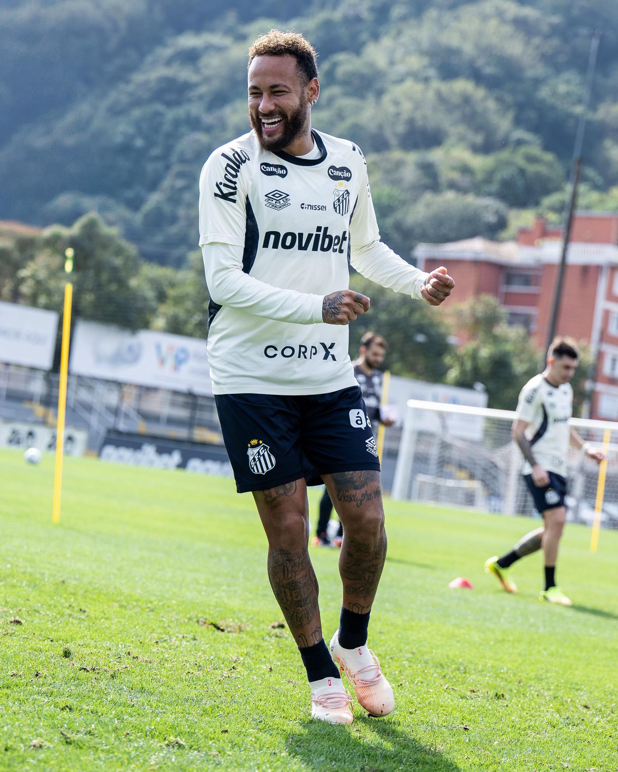 @Neymar Jr Site Oficial