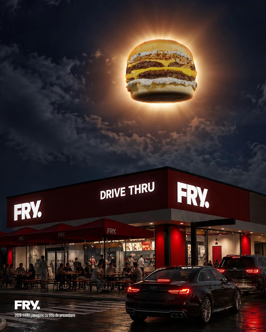 @FRYDAY