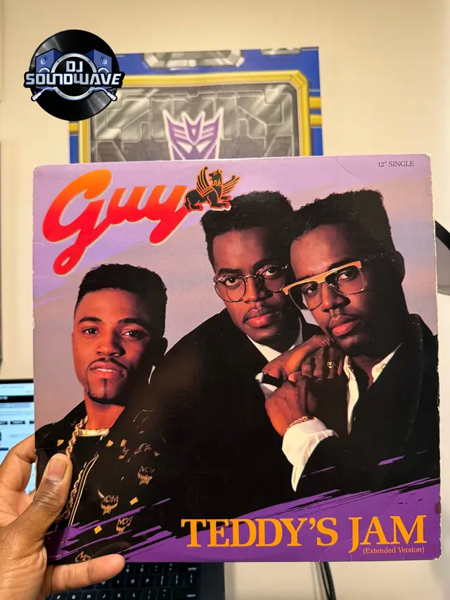 @soundwavethebadman