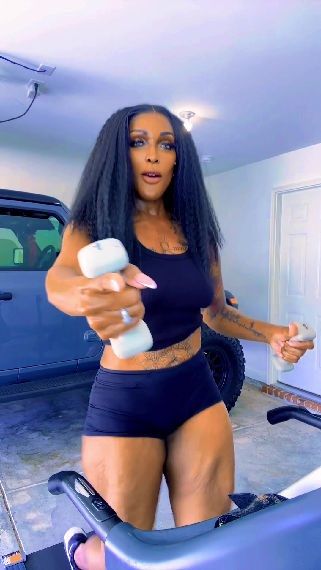 @❌Glow Coach❌Tosha Nejuane
