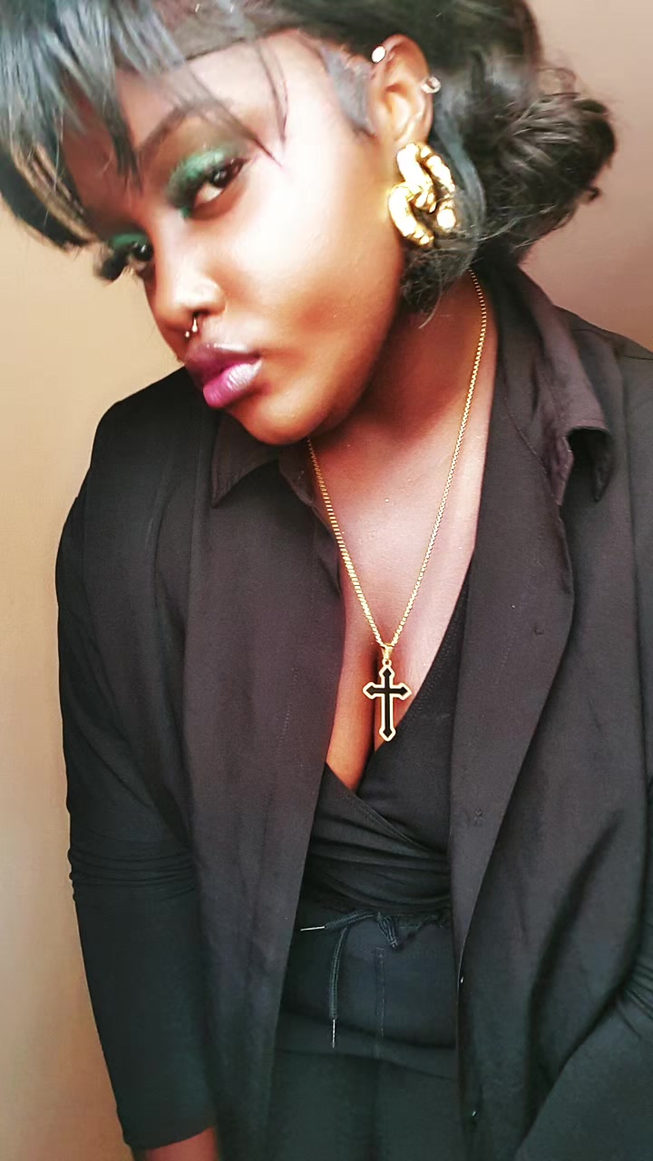 @MISS CURVY KENYA 🇰🇪