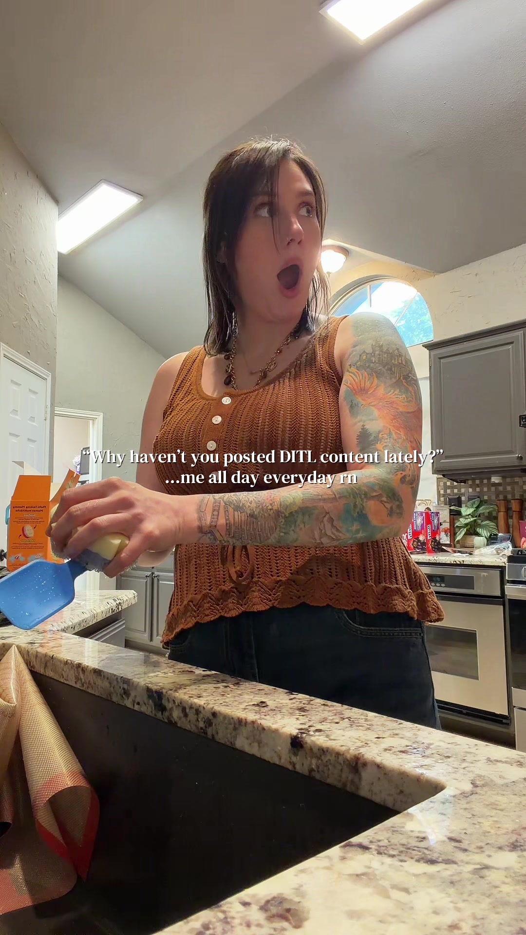 @Positively Paige