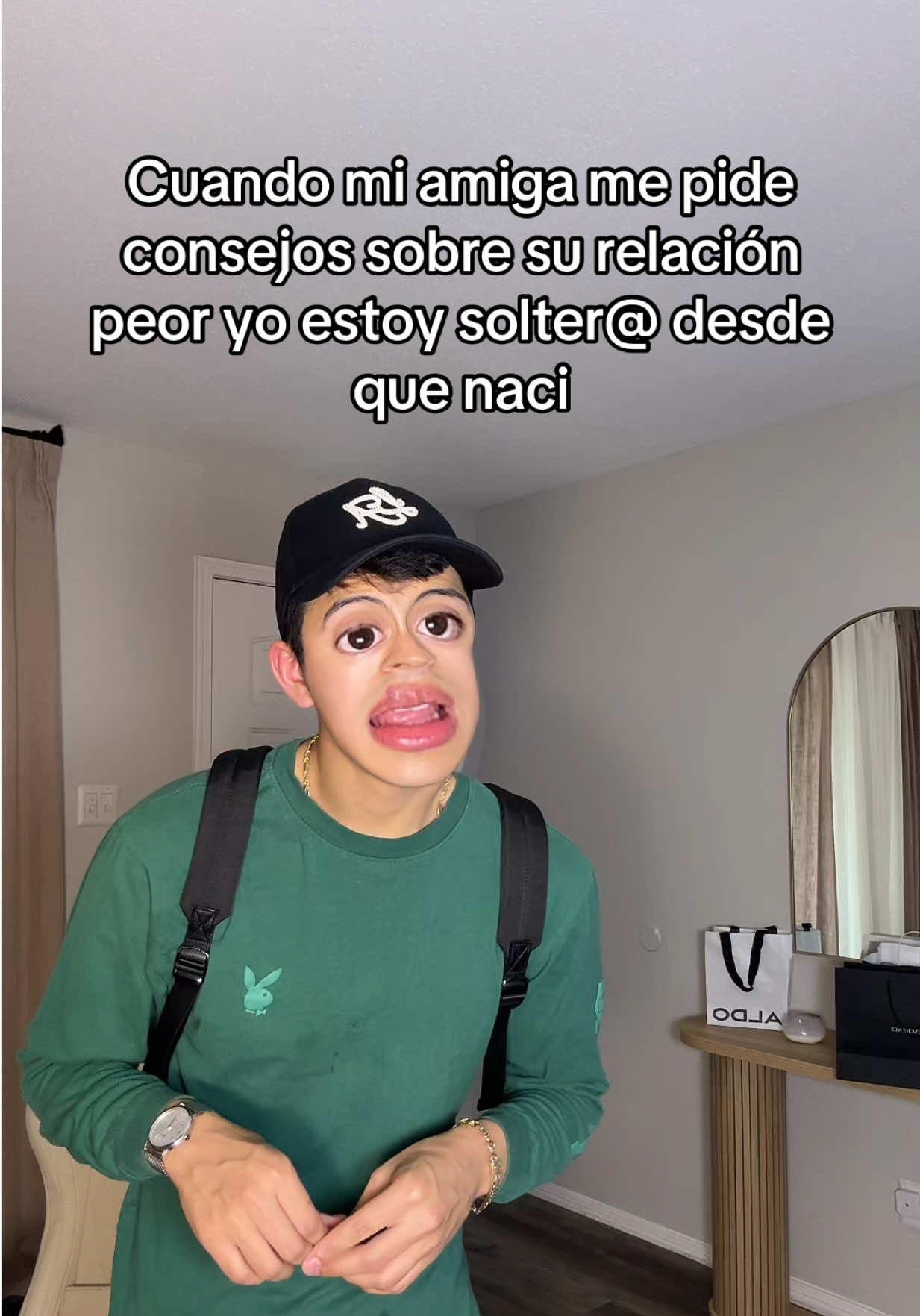 @Freddy Ortiz
