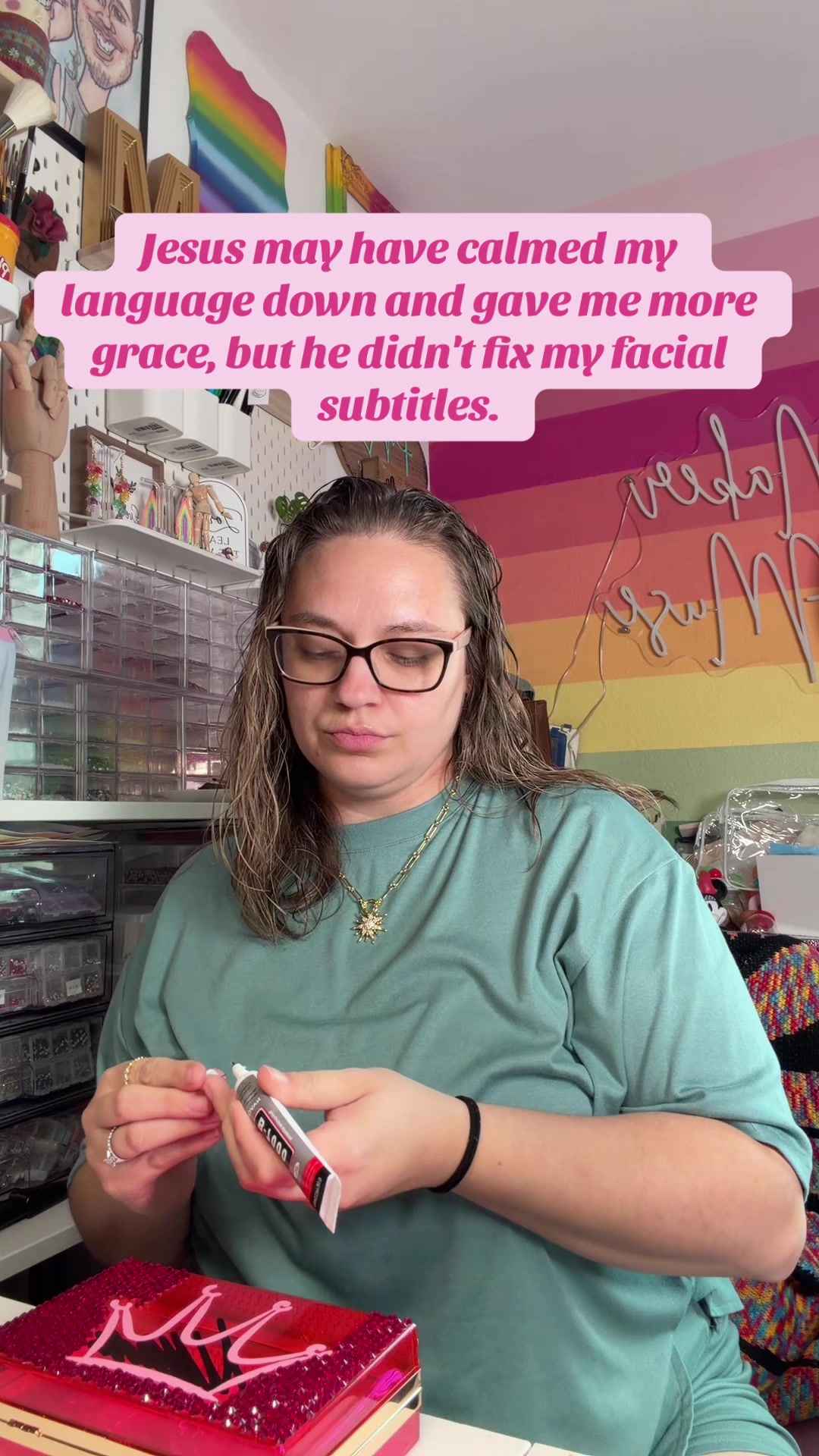 @Happily Ever Crafter