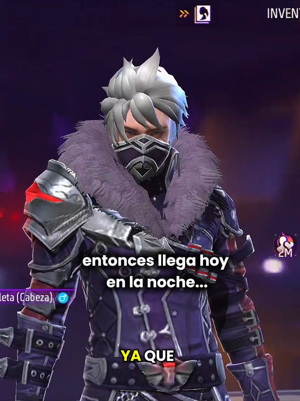 @Christian eduardo