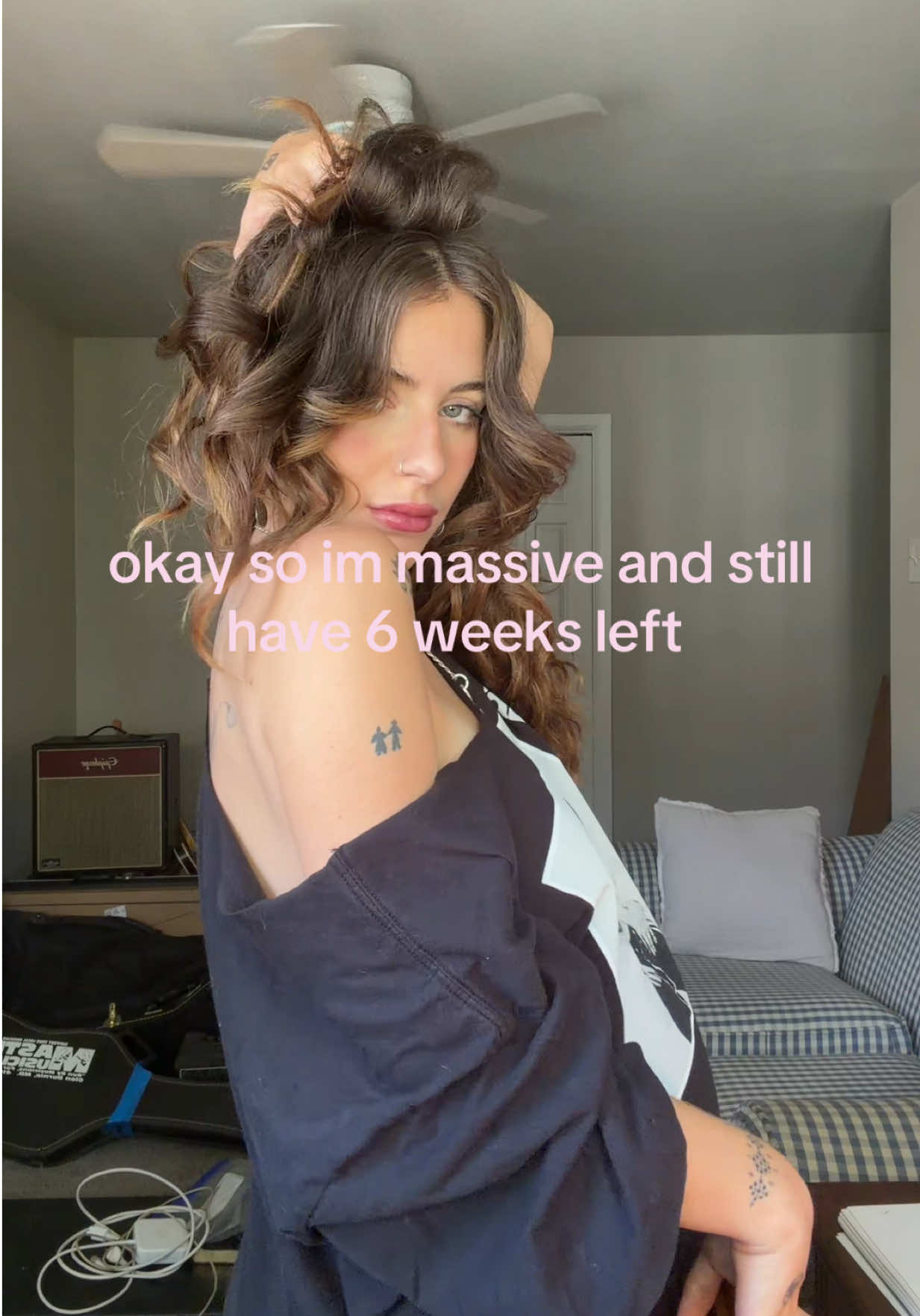 @brooke ⋆˚꩜｡