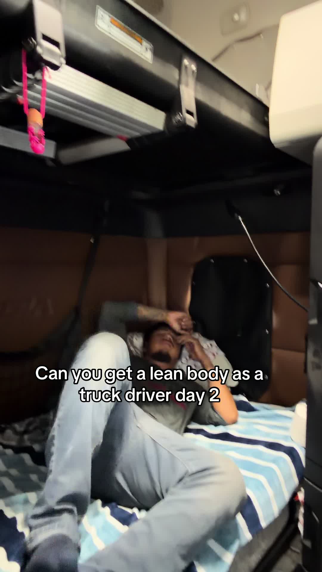 @The Texan truck driver🤠🚛⭐️❤️