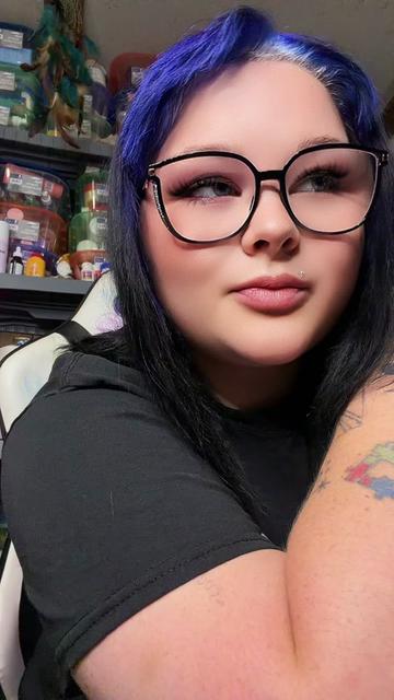 @🍃🍄AshyNicole🩵🐮