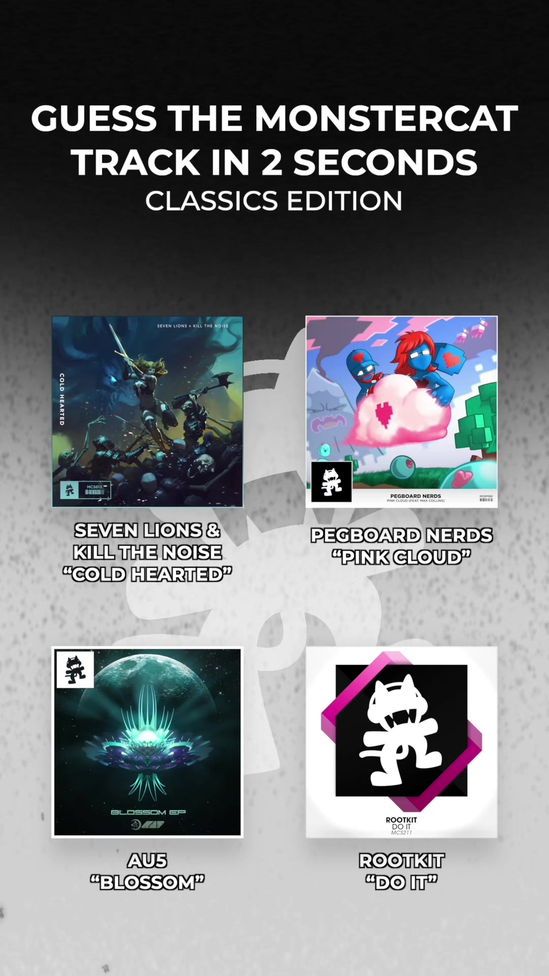 @Monstercat